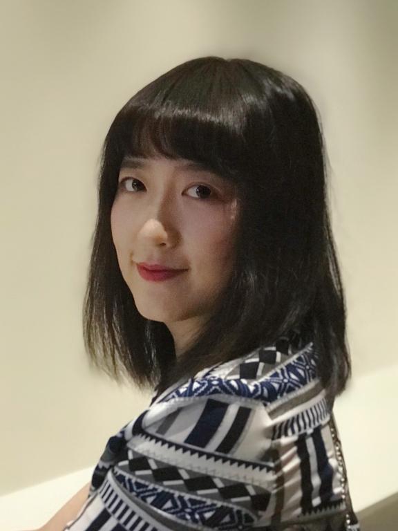 教科辦主任科員 秋笛