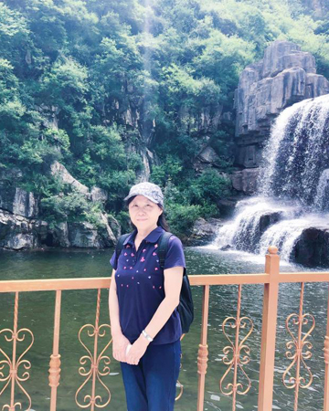 留學(xué)生管理辦公室 丁國(guó)英