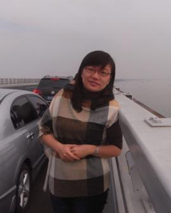 留學(xué)生管理辦公室主任 王岌