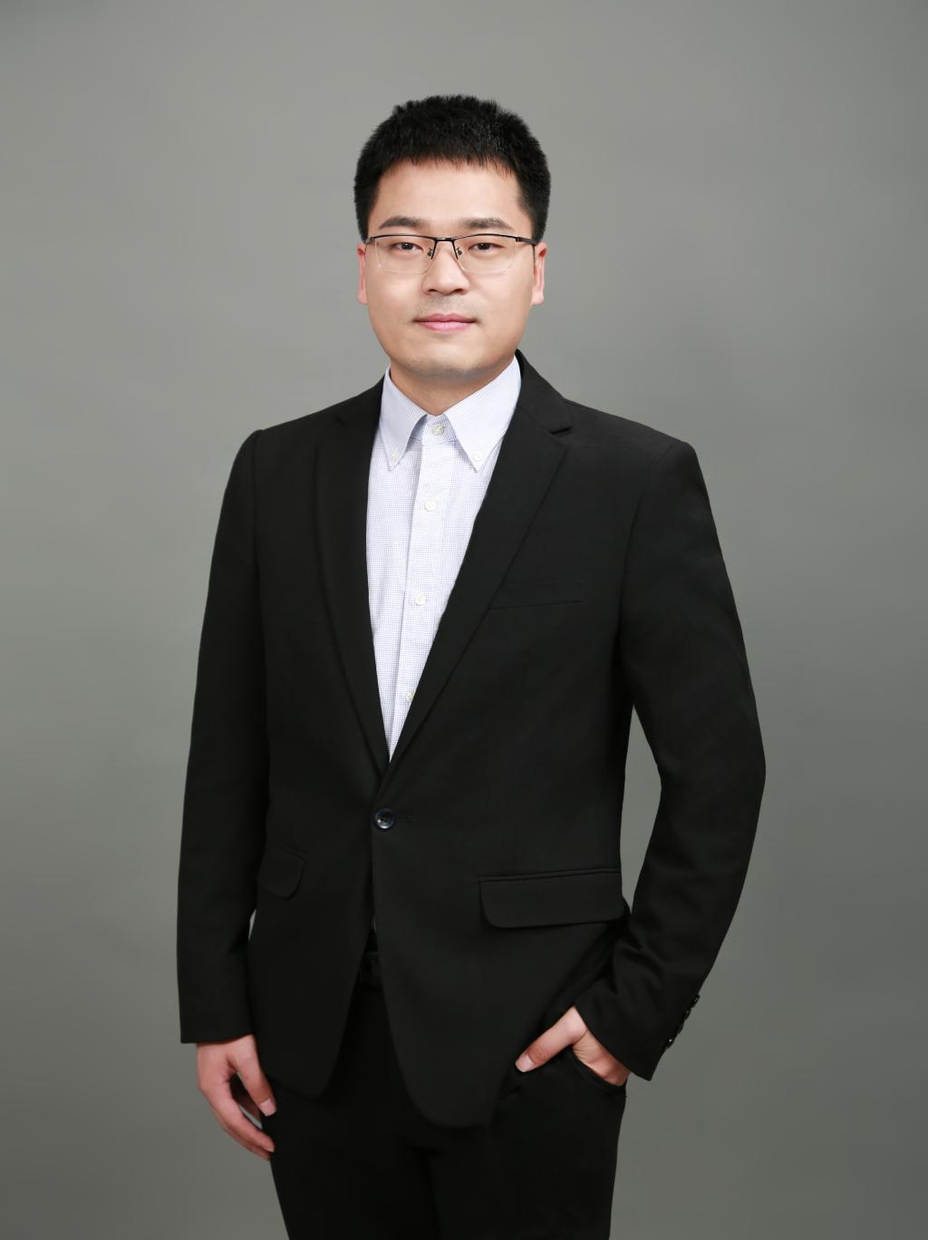 王誠(chéng)文老師